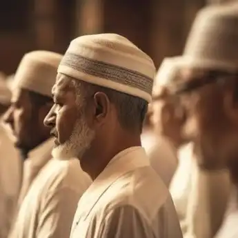 Lirik Sholawat Ya Imamarrusli Ya Sanadi Lengkap: Arab, Latin dan Arti