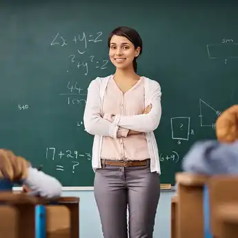 2 Contoh Sambutan Wali Kelas saat Pembagian Raport, Penuh Motivasi!