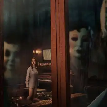 Sinopsis 'The Strangers: Chapter 1' Teror dari Sosok Misterius