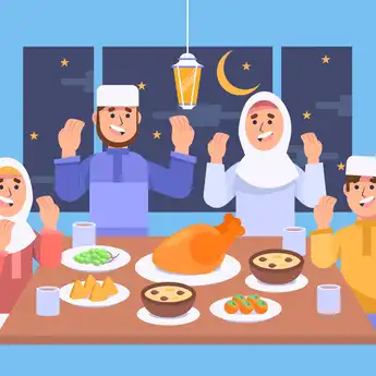 Jadwal dan Niat Puasa Dzulhijjah 2024, Mulai Besok!