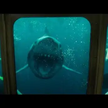 Sinopsis '47 Meters Down', Petualangan Bawah Laut yang Mencekam