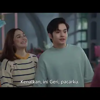 Profil, Biodata, dan Instagram (IG) Pemain Film Dinda The Movie