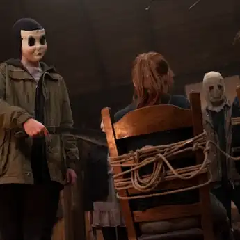 Sinopsis 'The Strangers: Chapter 1', Teror Pembunuhan yang Mengerikan