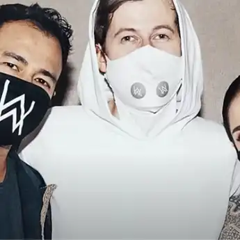 Lirik Lagu In Your Eyes – Alan Walker feat. Raffi-Nagita, dengan Terjemahannya