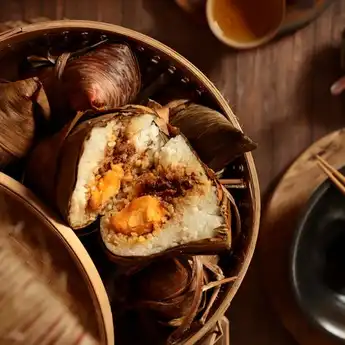 Selamat Hari Bakcang 2024, 3 Resep Bakcang Spesial Isi Ayam dan Daging