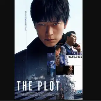 Sinopsis Film The Plot yang Sedang Tayang di Bioskop Seluruh Indonesia