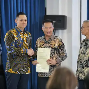 Pemprov Jabar Siap Terapkan Implementasi Sertipikat Tanah Elektronik 