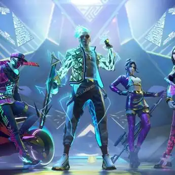 25 Kode Redeem FF Free Fire Hari Ini 11 Juni 2024, Segera Klaim untuk Item Menarik!