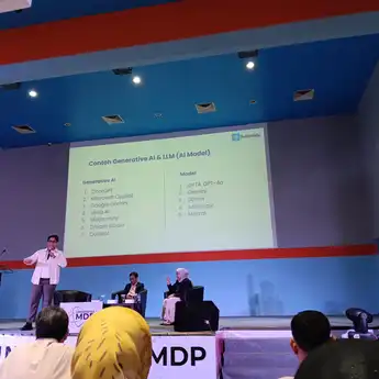 Pakar Artificial Intelligence Sebut Manusia Lebih Cerdas daripada AI