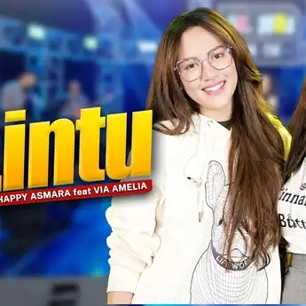 Lirik dan Chord 'Lintu' yang Dibawakan oleh Happy Asmara