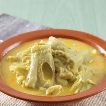 Resep Sayur Nangka Santan, Rasanya Gurih Cocok untuk Makan Siang