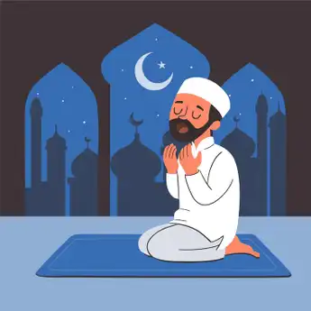Doa Usai Salat Tahajud, Baca Ini Agar Hajat Segera Terkabulkan