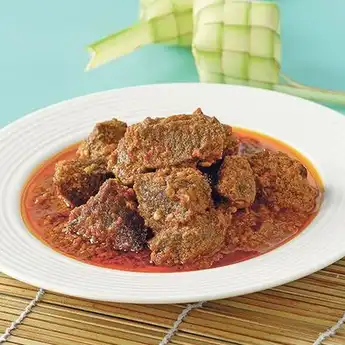 Resep Daging Bumbu Rujak, Olahan Idul Adha yang Menggugah Selera