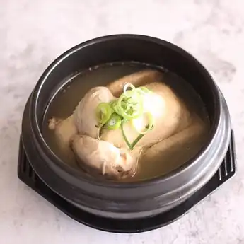 Resep Sup Ayam Jahe yang Cocok untuk Sarapan Dipagi Hari.   