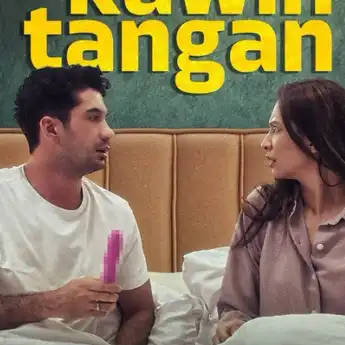 Link Nonton Series Kawin Tangan Lengkap dengan Jadwal Tayangnya