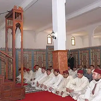 3 Teks Khutbah Jumat Tentang Idul Adha 2025, Singkat dan Mengharukan