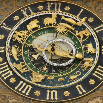 12 Zodiak dan Batu Keberuntungan Masing-Masing, Apa Milikmu?