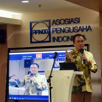 APINDO Gandeng KPPU Sosialisasi Cegah Pelanggaran Persaingan Usaha