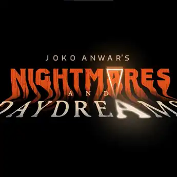 Link Nonton Serial Joko Anwar's Nightmares and Daydreams dan Jadwal Tayangnya