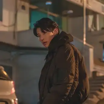 Profil, Biodata, dan Instagram (IG) Pemain Drama Korea Tarot