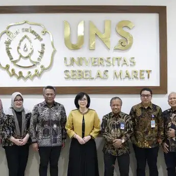 Perbankan dan Kampus Bekerjasama Dukung Penyelenggaraan Merdeka Belajar Kampus Merdeka (MBKM) 