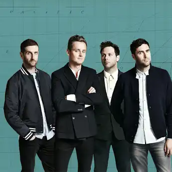 Lirik dan Terjemahan Lagu Everybody's Changing dari Keane
