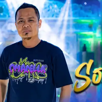 Lirik dan Chord 'Sonia' yang Dibawakan oleh Fendik dan OM Adella