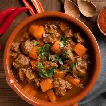 Resep Kari Kambing Enak dan Empuk: Menu Spesial di Hari Raya Iduladha