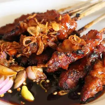 3 Resep Bumbu Marinasi Sate Kambing yang Bikin Daging Empuk dan Lezat