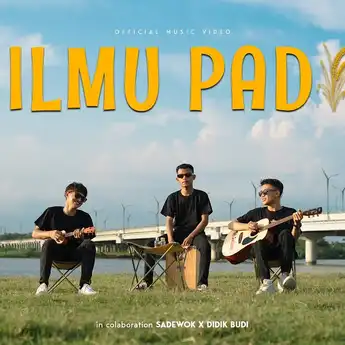 Arti Lirik Lagu Ilmu Padi (Sugihmu Titipane Gusti) - Didik Budi