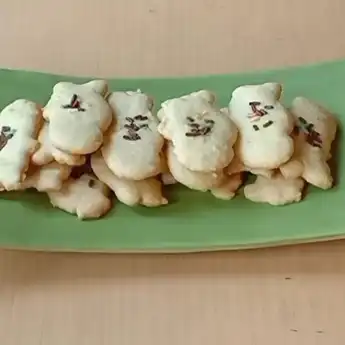 Resep Membuat Kue Bangke yang Nikmat dan Gurih, Khas Masyarakat Bugis