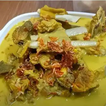Resep Gulai Kambing Sederhana Ala Rumahan, Cocok untuk Daging Kurban