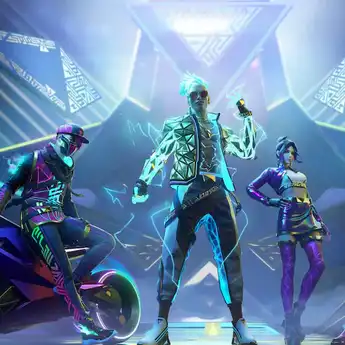 37 Kode Redeem FF Free Fire Hari Ini 18 Juni 2024, Klaim Segera!