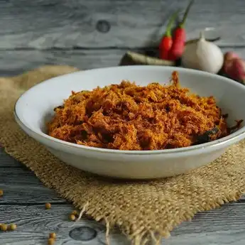 Resep Abon Sapi Kering: Mengolah Daging Kurban Jadi Lauk Tahan Lama