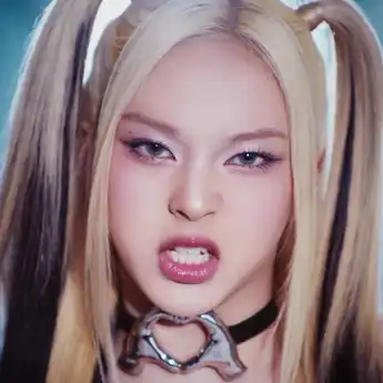 Profil, Biodata, Umur, dan Fakta Menarik Chiquita BABYMONSTER