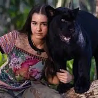 Sinopsis 'Autumn and the Black Jaguar', Sedang Tayang di Bioskop