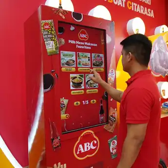 Akademi ABC Meriahkan Perhelatan Jakarta Fair 2024