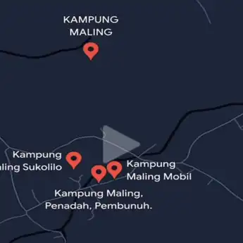 Mengapa Wilayah di Desa Sukolilo Pati Disebut Kampung Maling?