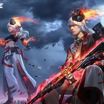 Kode Redeem FF Free Fire Hari Ini 20 Juni 2024, Klaim Secepat Mungkin!