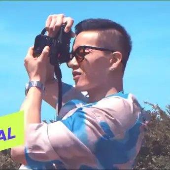 Lirik dan Terjemahan Lagu MIoBI (Make It or Break It) - Peniel BTOB