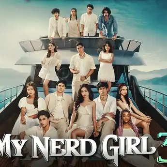 Biodata, Profil, dan Instagram (IG) Pemain Series My Nerd Girl 3
