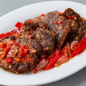 Resep Sambal Goreng Daging, Menu Menggugah Selera Makan Keluarga