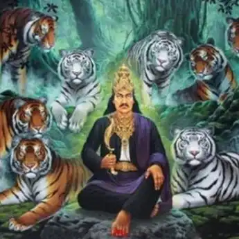 3 Shio yang Selalu Diikuti Jin Kemanapun, Konon Warisan Nenek Moyang!