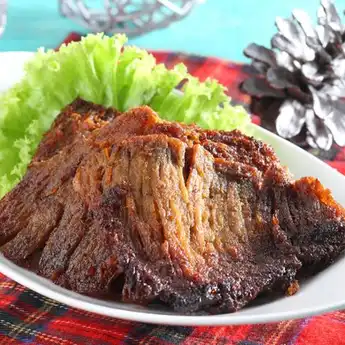 Resep Gepuk Sunda dari Daging Sapi, Ternyata Sangat Mudah Dibuat!