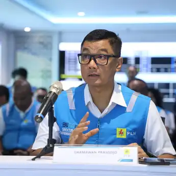 PLN Pimpin Fortune 500 Diantara Seluruh Industri Utilities se ASEAN
