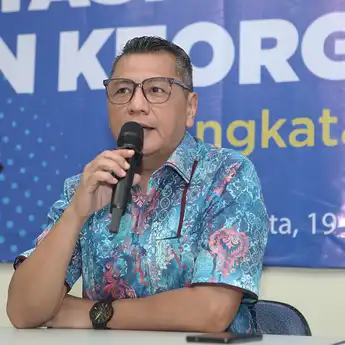PWI Jaya Kecam Keras Teror terhadap Redaksi Tempo