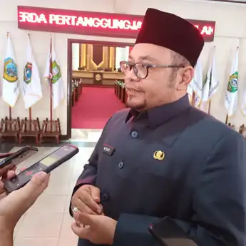 Pemprov Kalbar Tekan Optimalisasi Belanja OPD