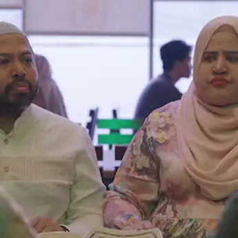 Sinopsis 'Arab Maklum' Serial Web Indonesia yang Kini Tayang di Netflix