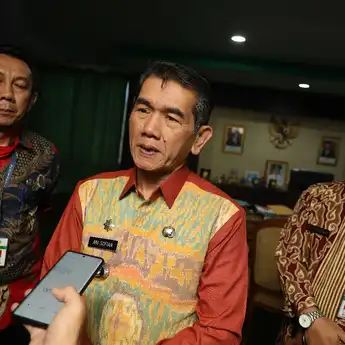 Pontianak Siap-Siap CFD Akan Dibuka Lagi