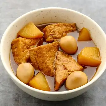 Resep Semur Telur: Sajian Klasik yang Selalu Menggugah Selera
